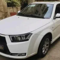 دنا پلاس اپشنال  مدل 1403