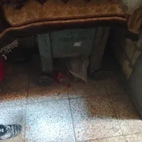 دستگاه کانال سازی کاظمی