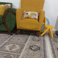 مبل|مبلمان خانگی و میز عسلی|تربت‌حیدریه, حسنی بالا|دیوار