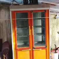 یخچال ویترینی مغازه