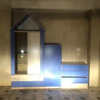 کمد چند تیکه کودک