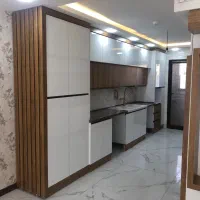 فروش آپارتمان صفر ۱۶۰ متر پروین