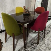 میز ناخوری