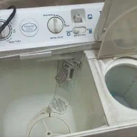 ماشین لباسشویی توشیبا اصل ژاپن