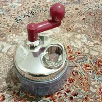 خرد کن دستی