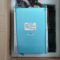 سه عدد ماینر استوک کم کار درجه ۱