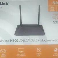 مودم Dlink