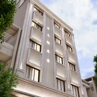 طراحی معماری دکوراسیون داخلی نما ویلا نقشه کشی