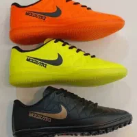 (کفش نوری )ورزشی سالنی زیره لاستیک وفوتبال