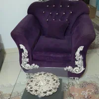 لوازم خانگی مبل، میز عسلی و نهارخوری،گاز،تشک و تخت