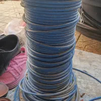کابل شبکه sftp و تلفن تحت شبکه