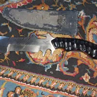 چاقو