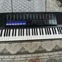 اُرگ CASIO|پیانو، کیبورد، آکاردئون|مشهد, جانباز|دیوار