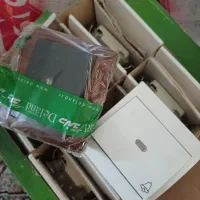 کلید برق
