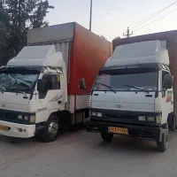 خدمات باربری حمل اثاثیه منزل در طبقات