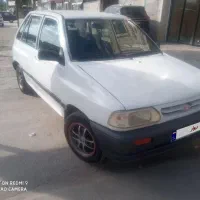 پراید حاچبک ۷۴