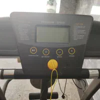 تردمیل|تجهیزات ورزشی|اصفهان, بیدآباد|دیوار