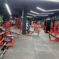 استخدام منشی باشگاه بدنسازی بانوان و آقایان