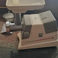چرخ گوشت پارس خزر۱۴۰۰ نو