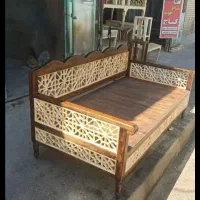 صنایع چوب سنتی پارسا