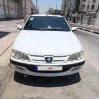 پارس موتور جدید معمولی ۱۴۰۱