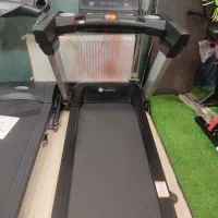 تردمیل|تجهیزات ورزشی|تربتحیدریه, مظفریه|دیوار