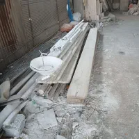 فروش تخته بشکه برای کار بنای وگچکاری