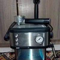 اسپرسو ساز نوا