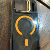 قاب گوشی ایفن ۱۷ پرو