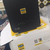 وافای مودم سیم کارتی ایرانسل