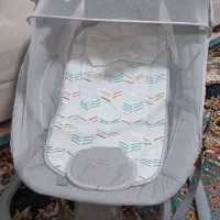 گهواره برقی ماستلا