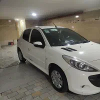 207 دنده|خودرو سواری و وانت|تهران, توحید|دیوار