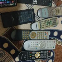 تعدادی‌کنترل