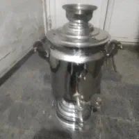 سماور گازی