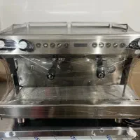 دستگاه قهوه ساز و اسپرسوساز صنعتی کنتی NL Evo ۲۰۲۳