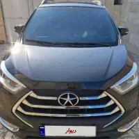 جک S3