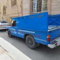 زامیاد Z 24 آپشنال، مدل ۱۴۰۲|خودرو سواری و وانت|زاهدان, |دیوار