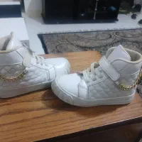 ۱۳ جفت کفش دخترانه و پسرانه