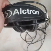 هدفونhp 280 Alctron|صوتی و تصویری|فردیس, شهرک ناز|دیوار