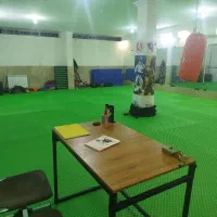 استخدام مربی ورزشی