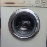 لباسشویی. اتمام اتومات Hoover