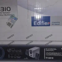 بلندگوی ادیفایر M3310 آکبند