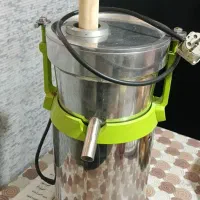 دستگاه آبمیوه گیر صنعتی