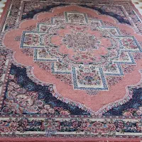 گلیم فرش  6 متری