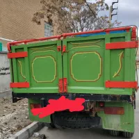 بنز ۹۱۱|خودرو سنگین|اسلامآباد غرب, |دیوار