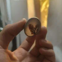 انگشتر شجر