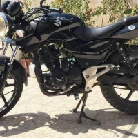 موتور پالسug4 هندی