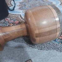 تمبک|سازهای سنتی|زنجان, |دیوار