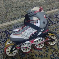 اسکیت در حدنو