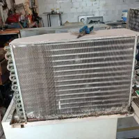 کولر ۱۸ اوجنرال